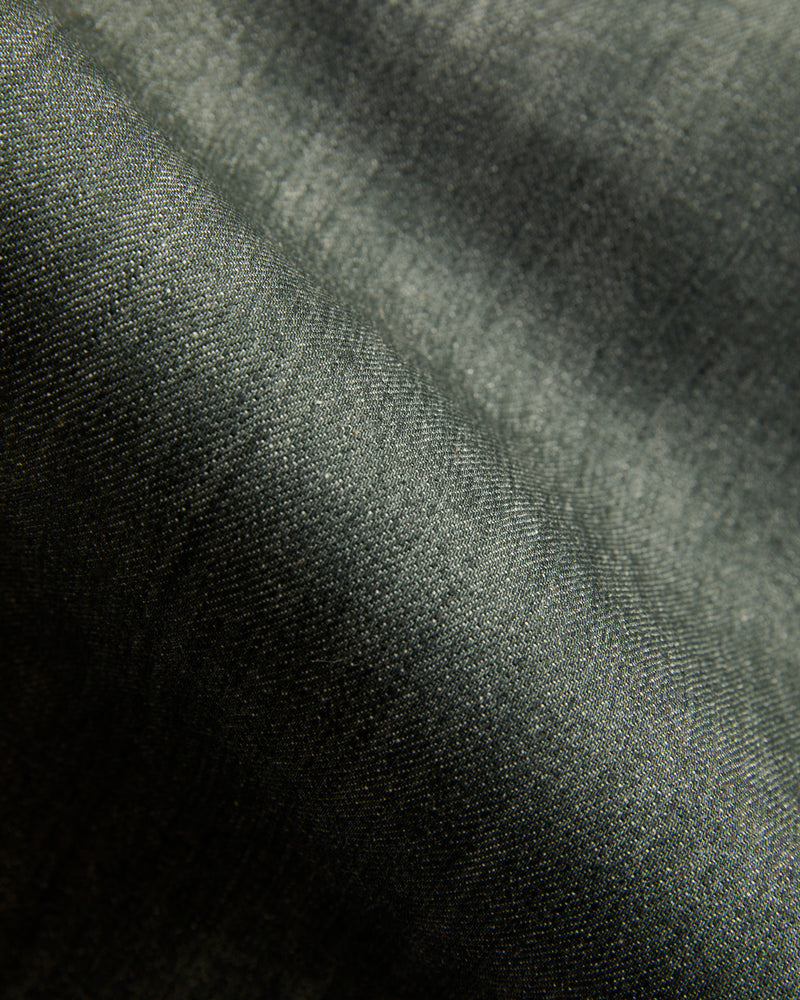 "Haunted Forest" 14oz Selvedge Denim - True Guy Fit