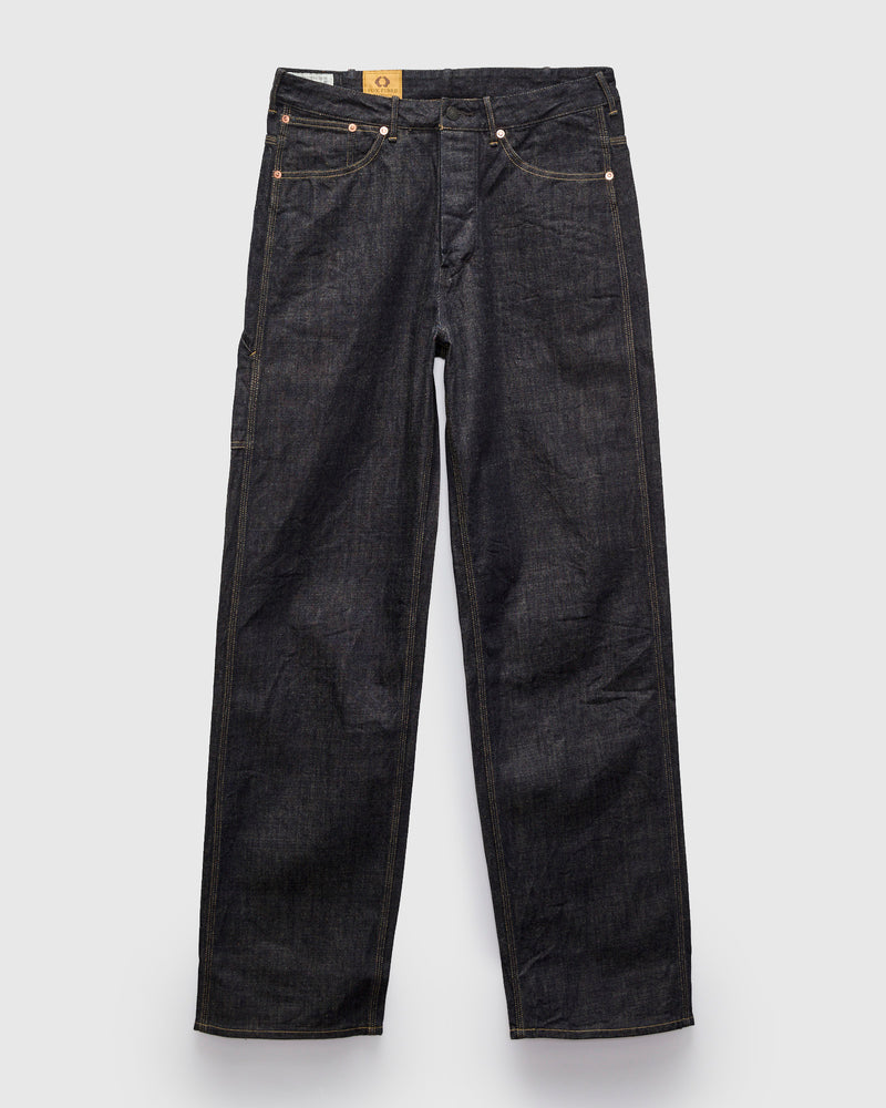 D1929 "Fox Cotton" 12oz Denim Painter Pants