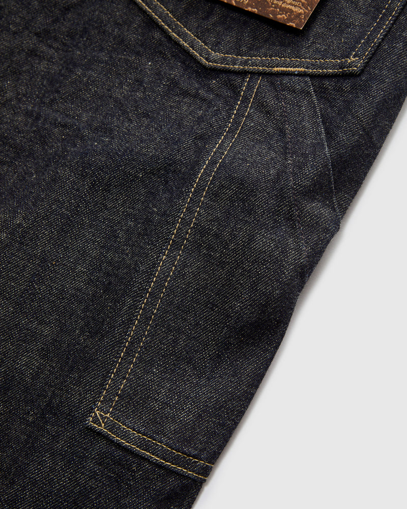 D1929 "Fox Cotton" 12oz Denim Painter Pants