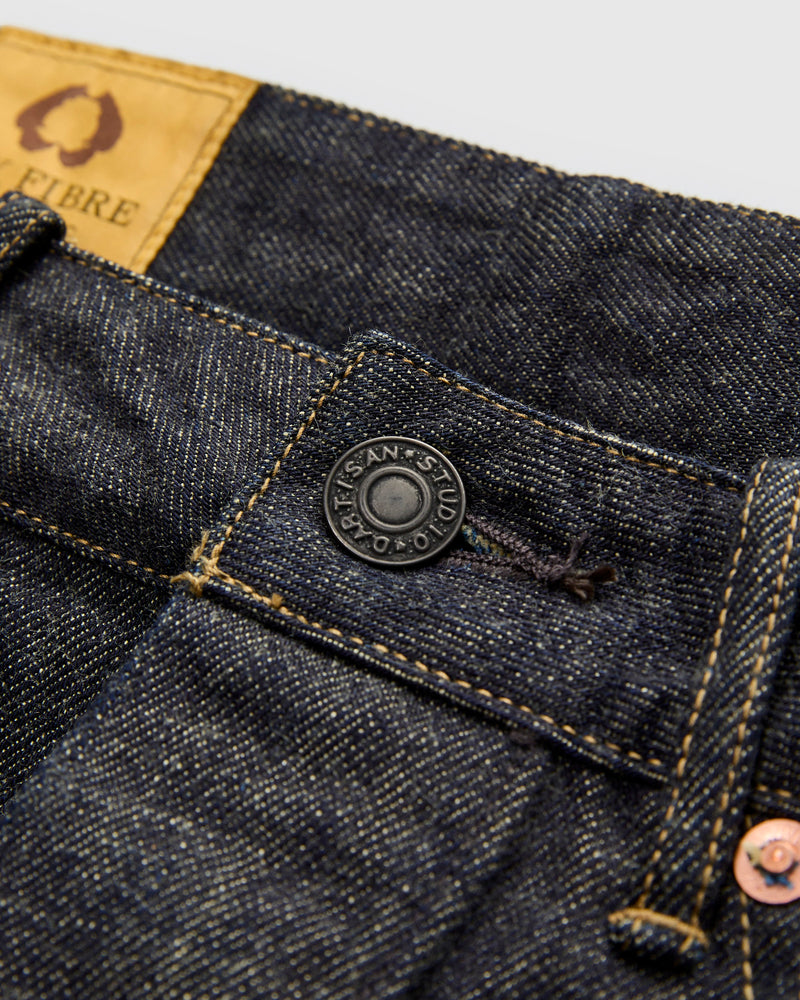 D1929 "Fox Cotton" 12oz Denim Painter Pants