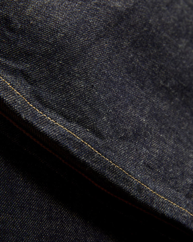 D1929 "Fox Cotton" 12oz Denim Painter Pants