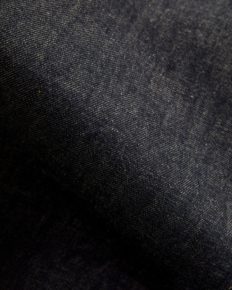 D1929 "Fox Cotton" 12oz Denim Painter Pants