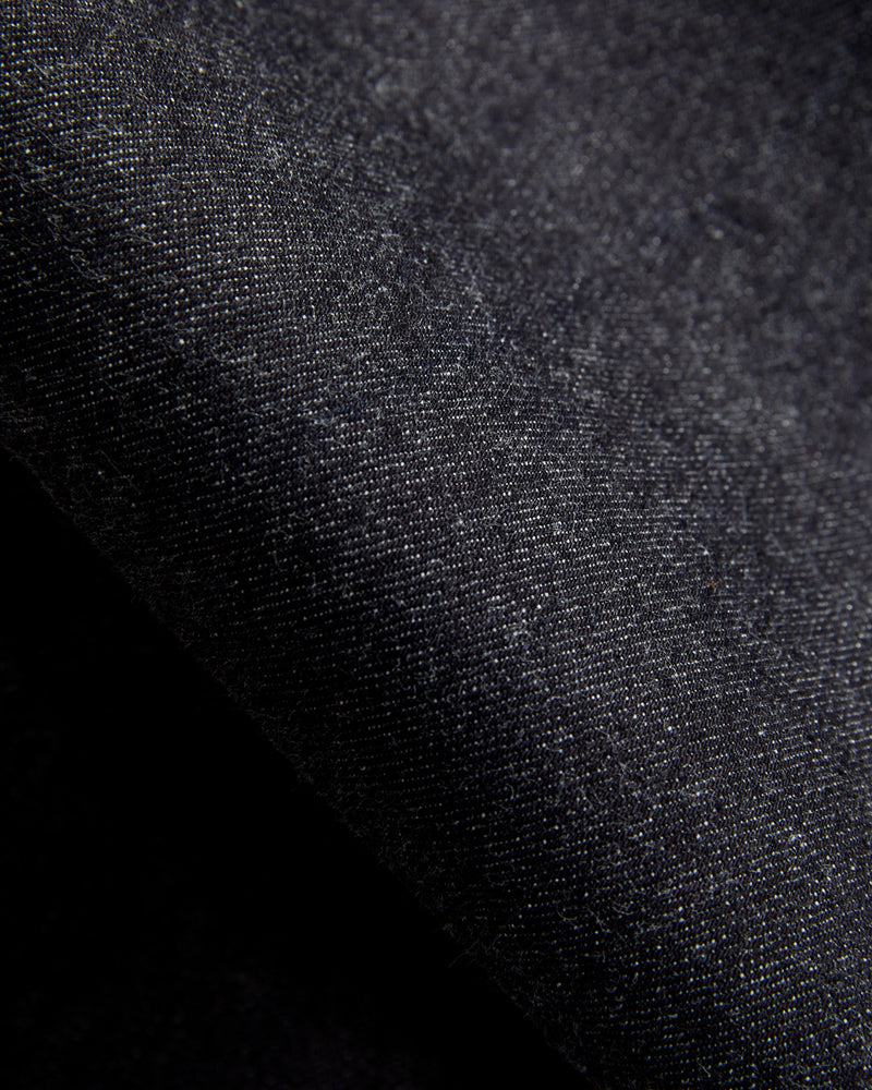 SD-101W 15oz Selvedge Denim - Regular Straight Fit