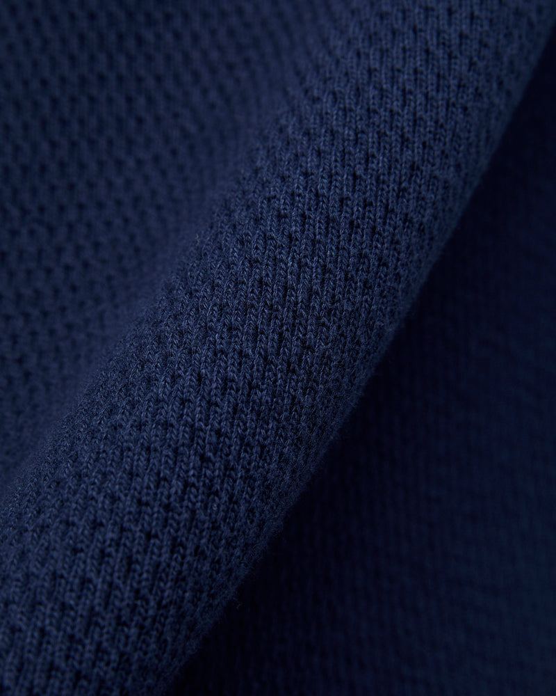 Army Military Thermal Shirt in Navy