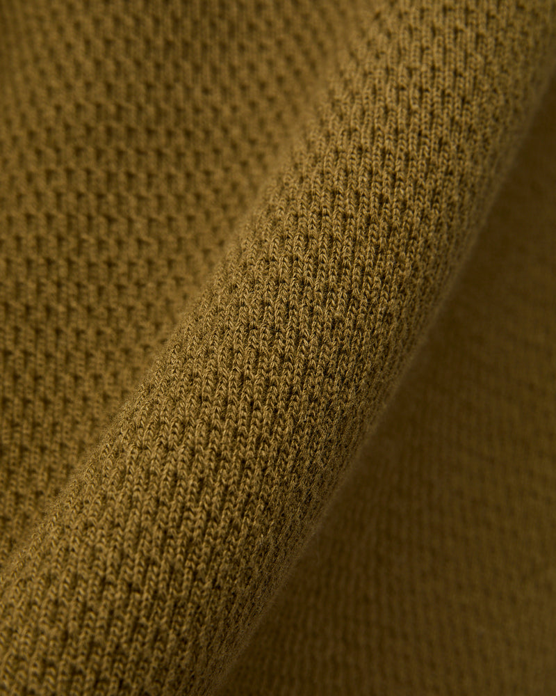 Army Military Thermal Shirt in Olive
