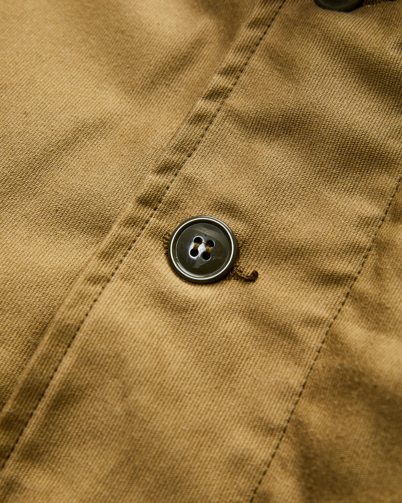 N-1 Deck Jacket in Khaki
