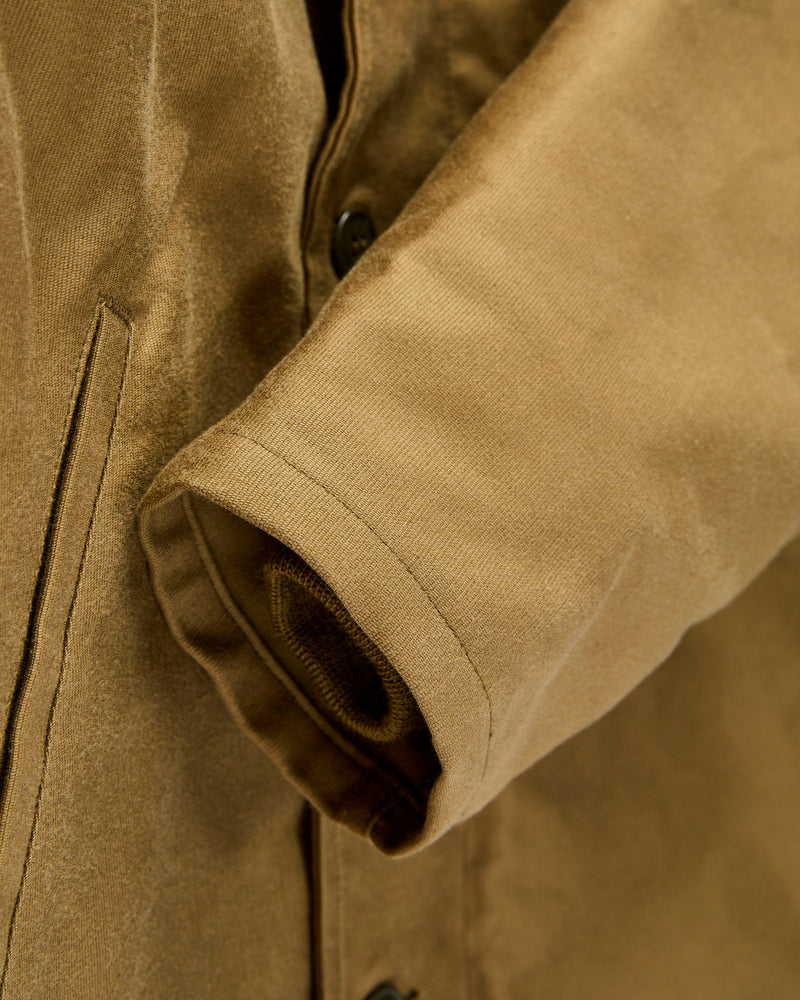N-1 Deck Jacket in Khaki