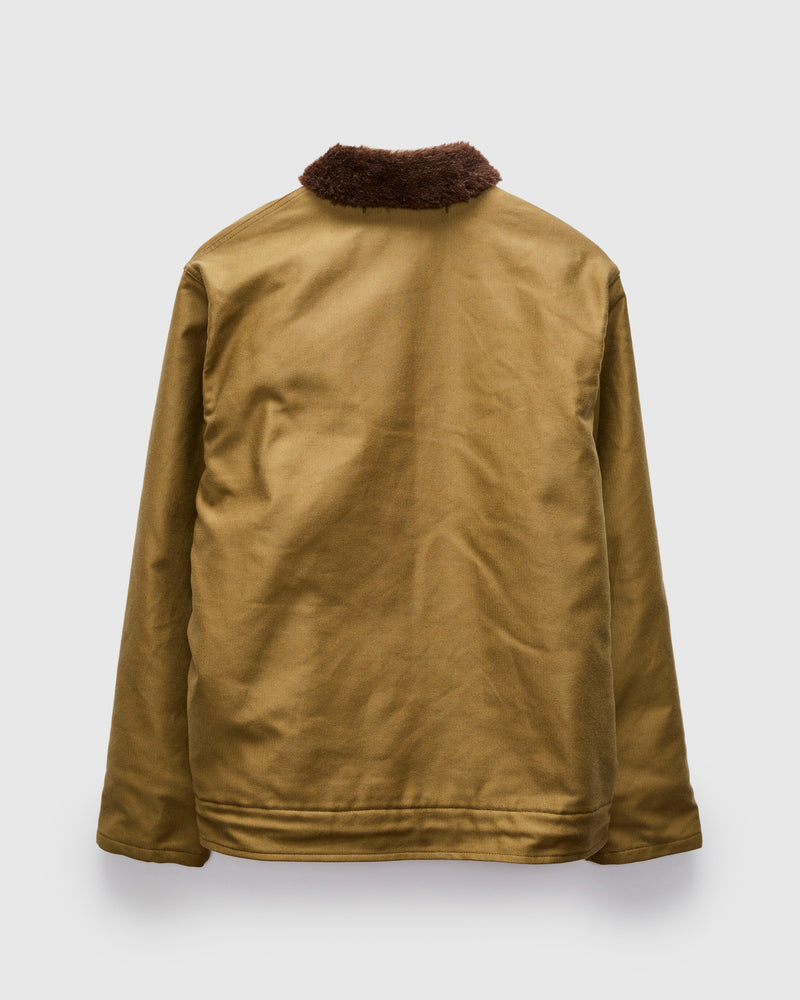N-1 Deck Jacket in Khaki