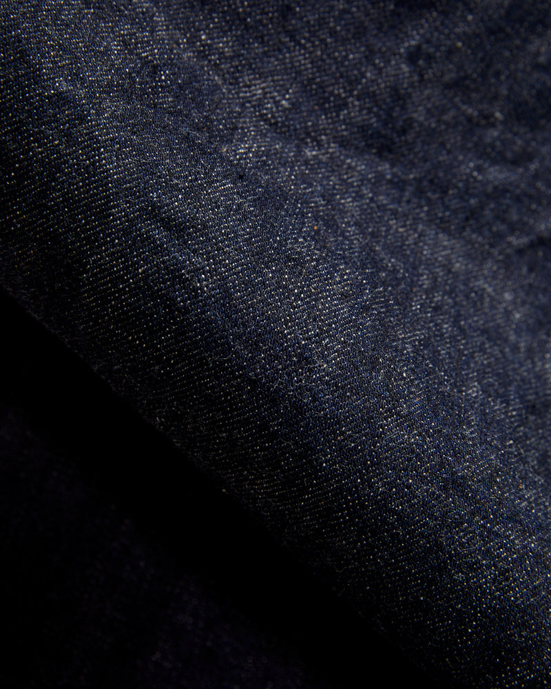 400R 14.9oz Selvedge Denim - Regular Straight Fit