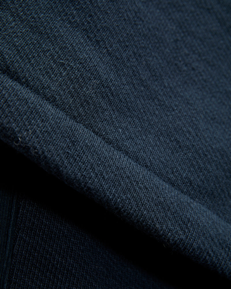 Double Heavyweight French Terry 25.8oz Sweatpants in Navy
