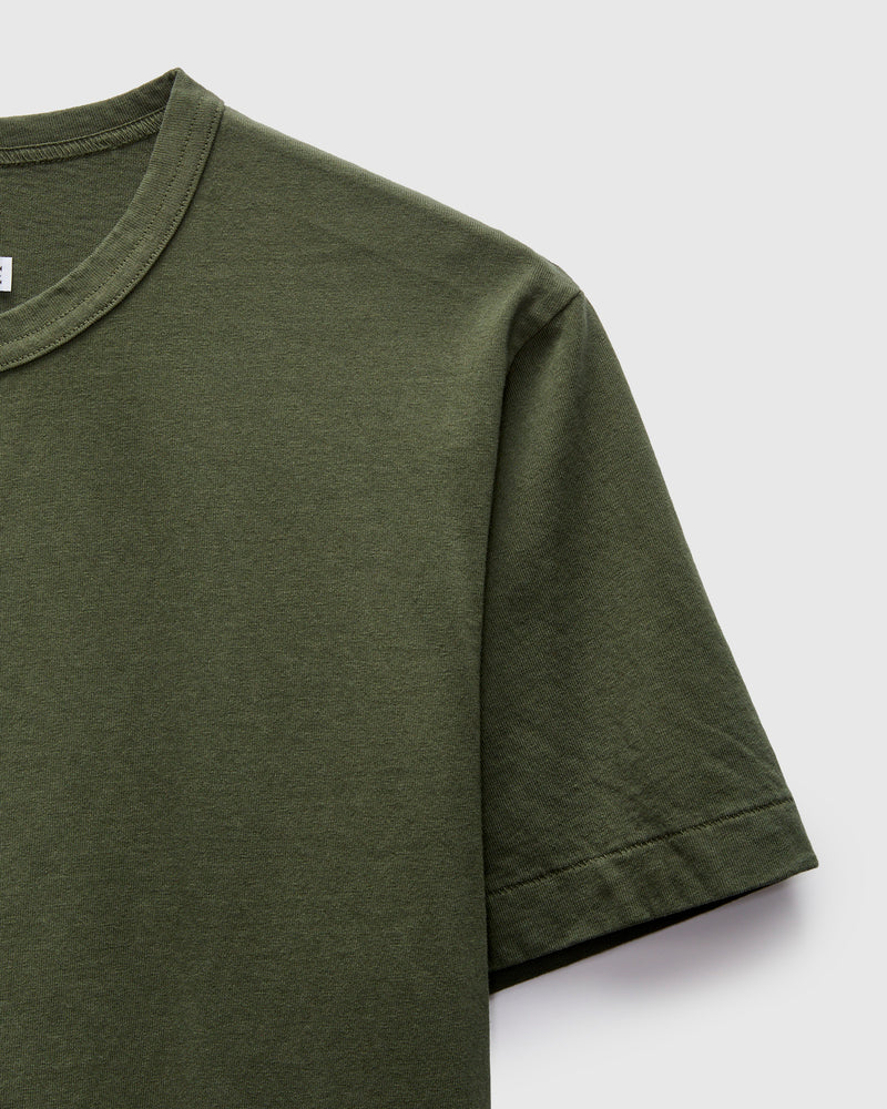 Heavy Duty Tee in Spruce
