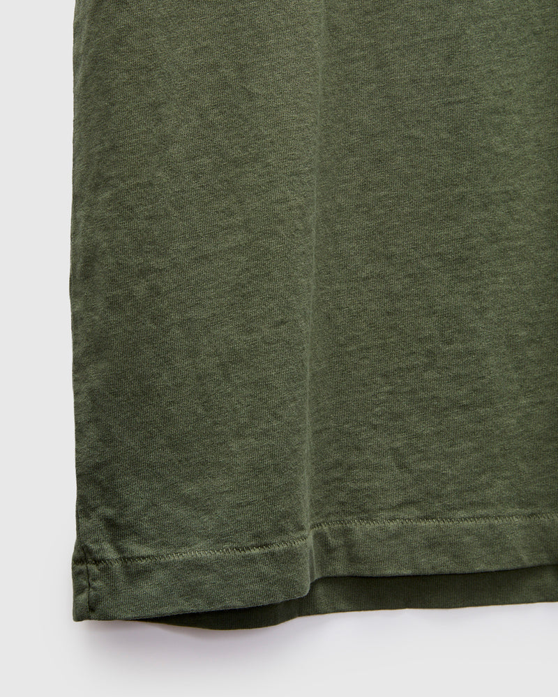 Heavy Duty Tee in Spruce