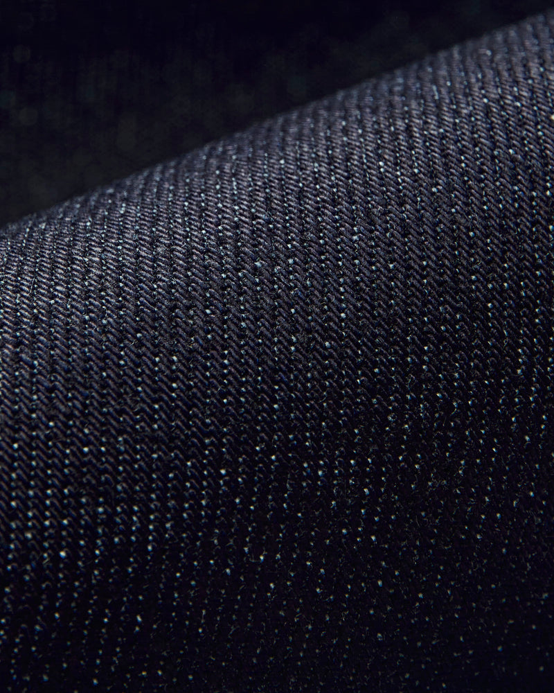 "Elephant 2 Reborn" 22oz Selvedge Denim - Weird Guy Fit