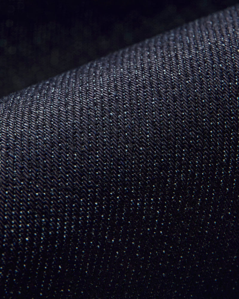 "Elephant 2 Reborn" 22oz Selvedge Denim - True Guy