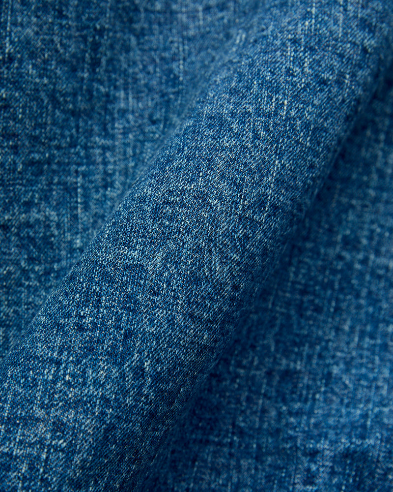1950s Type II Denim Jacket in 2 Year Wash