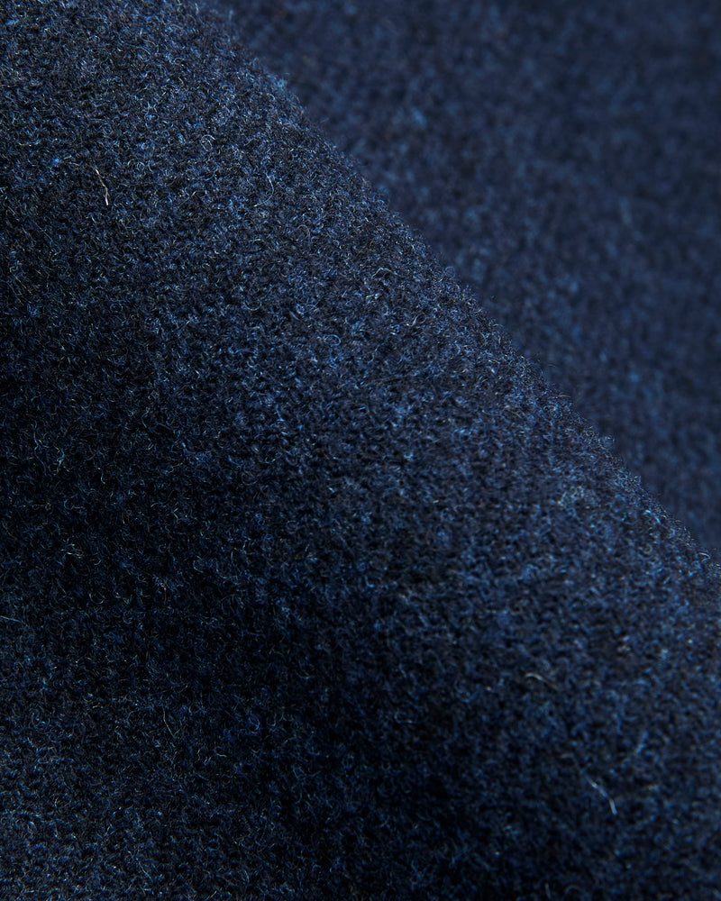 Aurelia Jacket in Blue