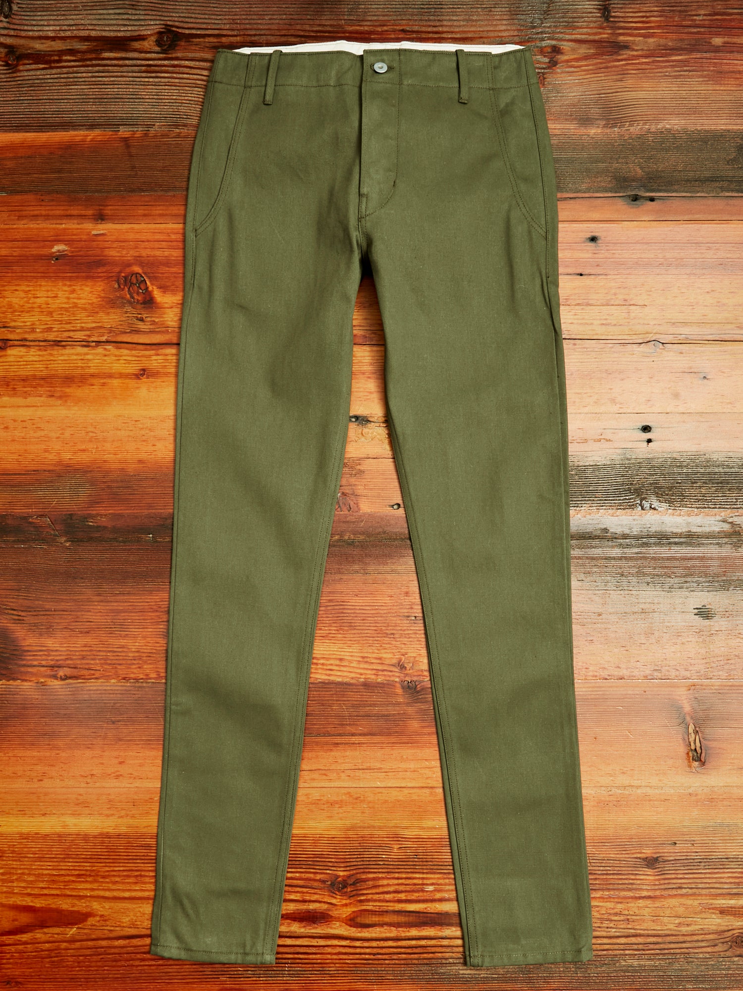 Infantry Pant