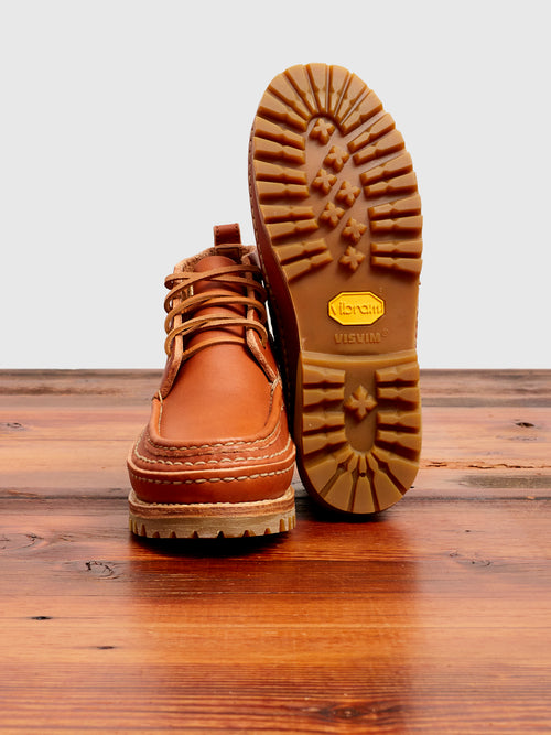 Kanawa Moc Mid-Folk in Lt. Brown