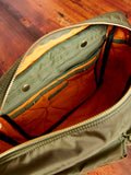 Force Shoulder Bag (S) - Olive – Red Wing