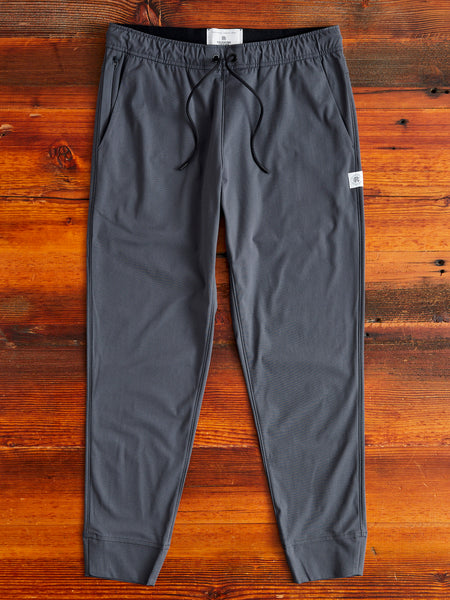 KETL Mtn Tomfoolery Travel Pants 32 Inseam: Stretchy, Packable, Casual  Chino Style W/ Zipper Pockets - Brown Men's