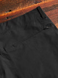 Primeflex Coach's Short in Black