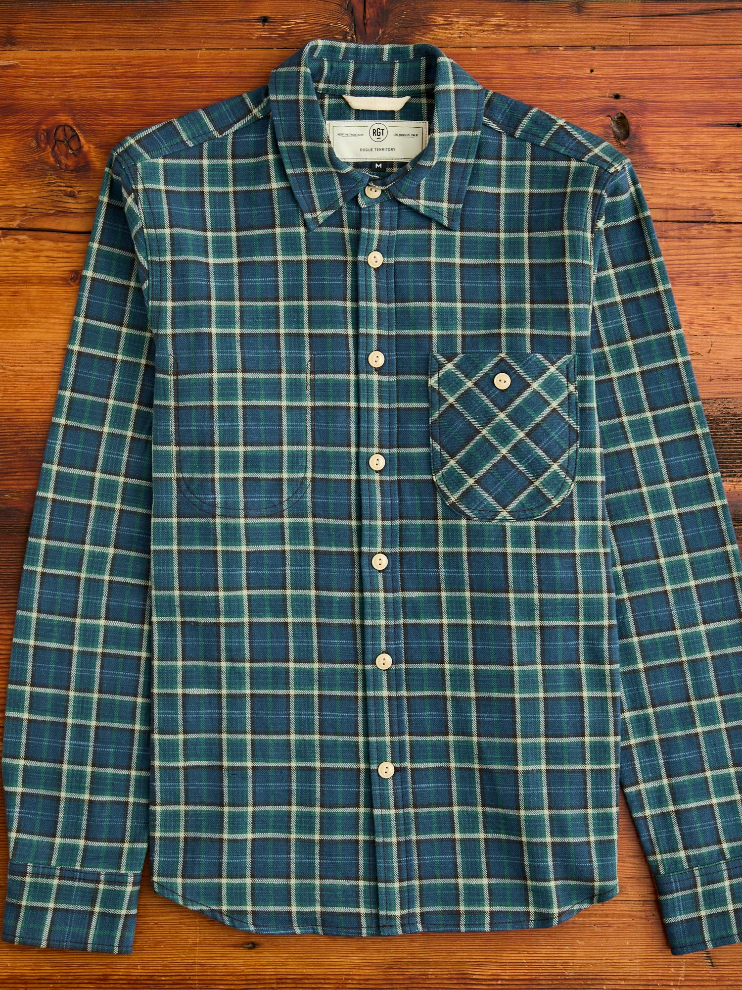 Jumper Shirt