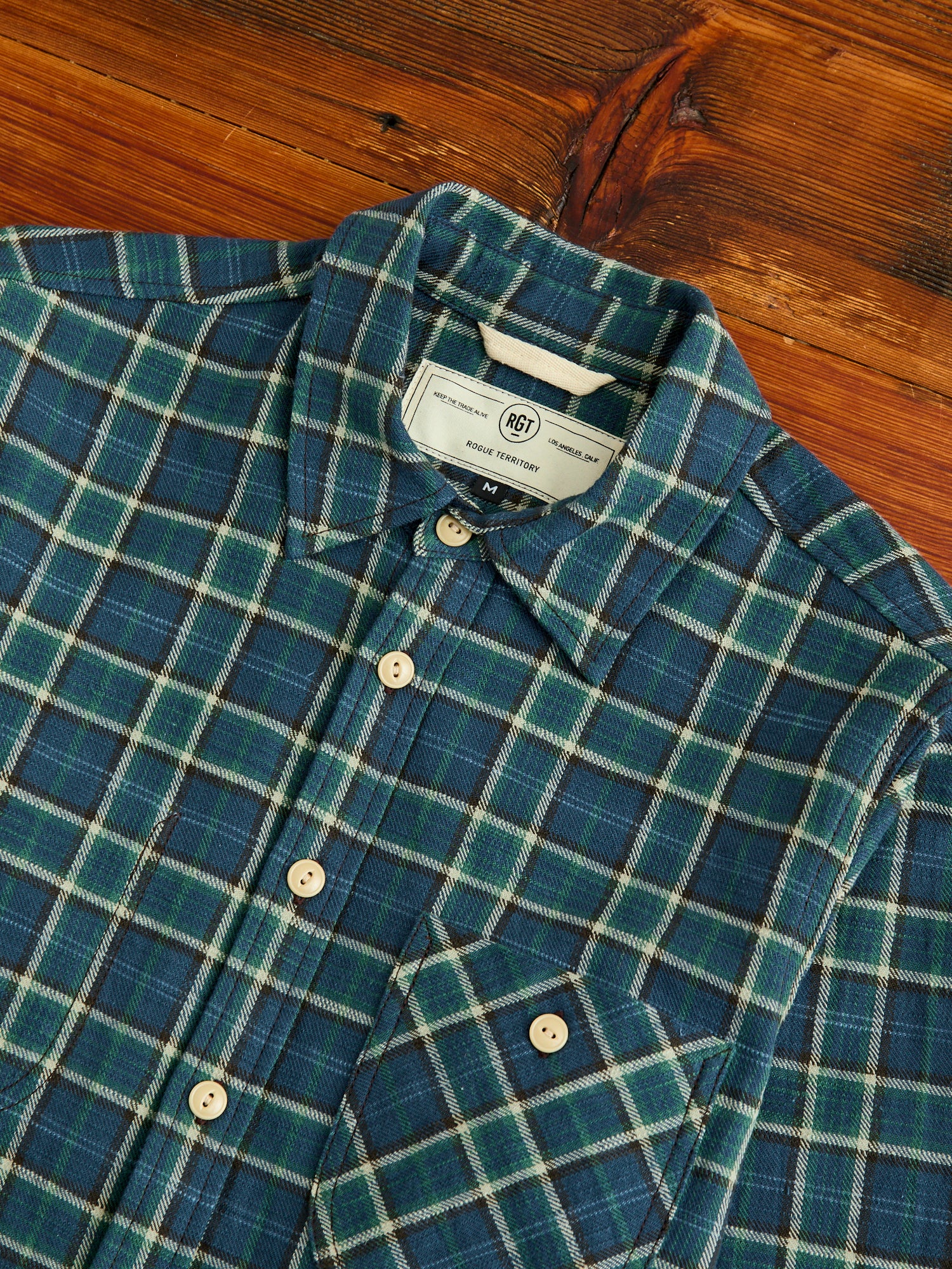 Jumper Shirt