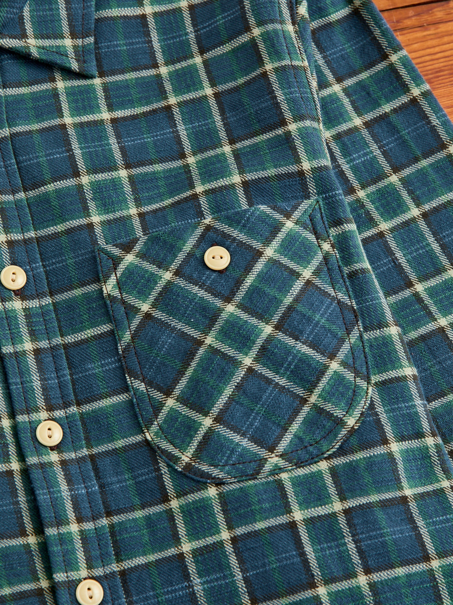 Jumper Shirt