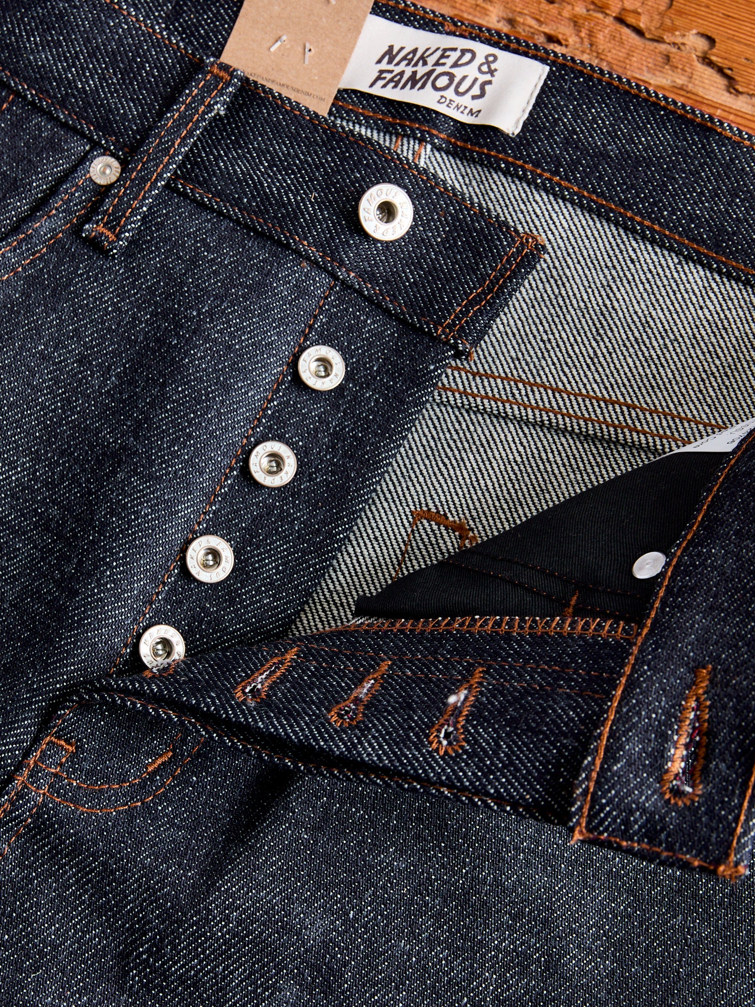 Elephant 13 - Red Core