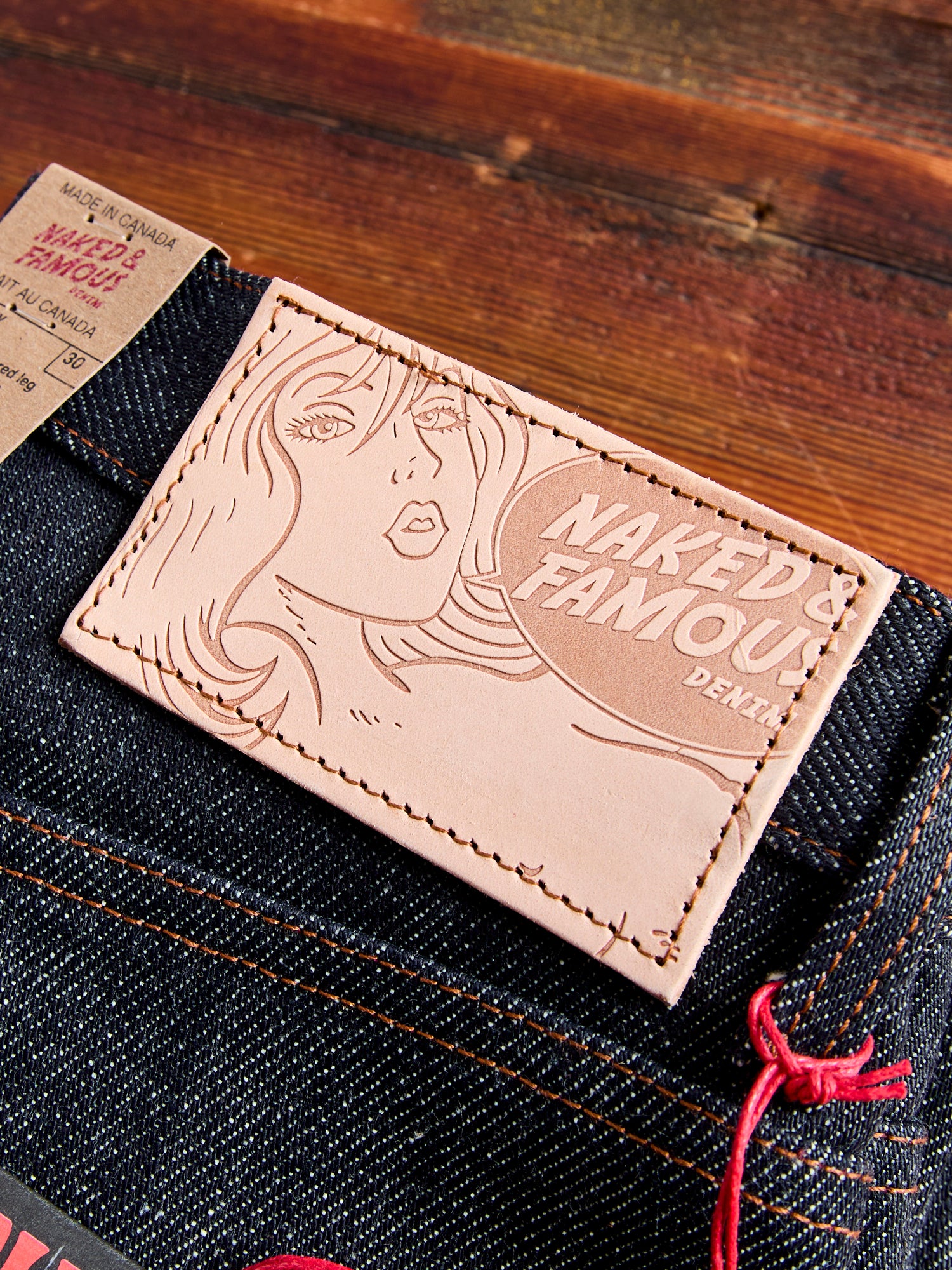 Elephant 13 - Red Core