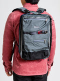 Potential v3 2-Way Backpack in Grey