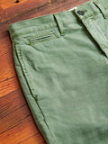 Everyday Chino in Military Green