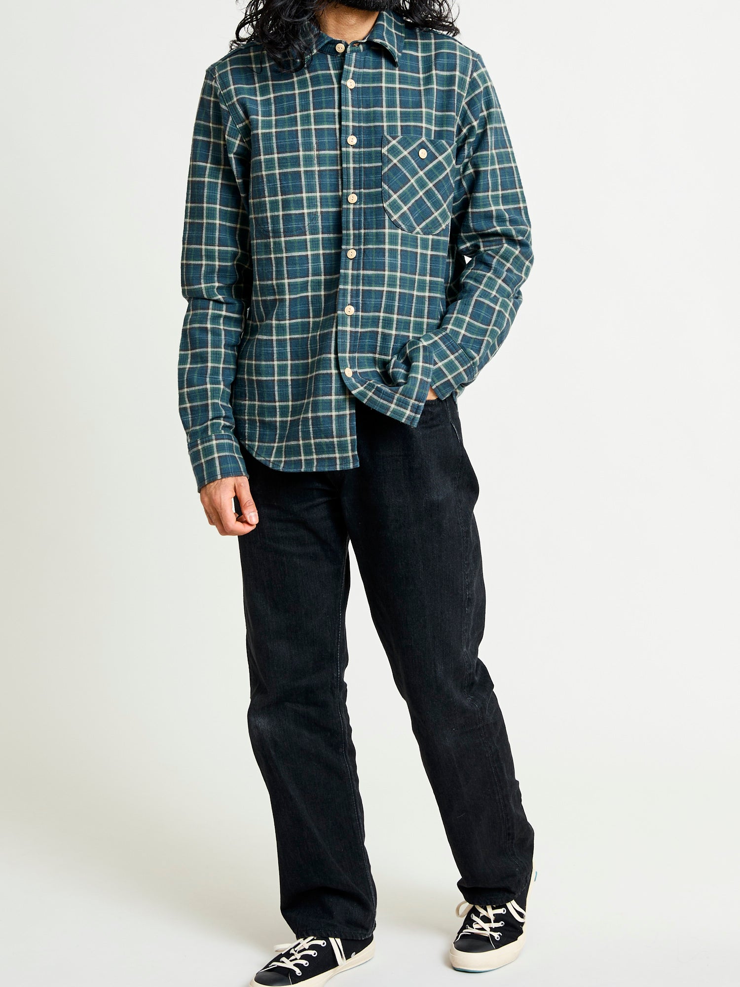Jumper Shirt