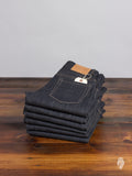X019 "Tinted Weft" 13.75oz Selvedge Denim - Spikes Fit