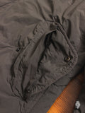 Taffeta M-65 Mods Coat in Khaki Grey