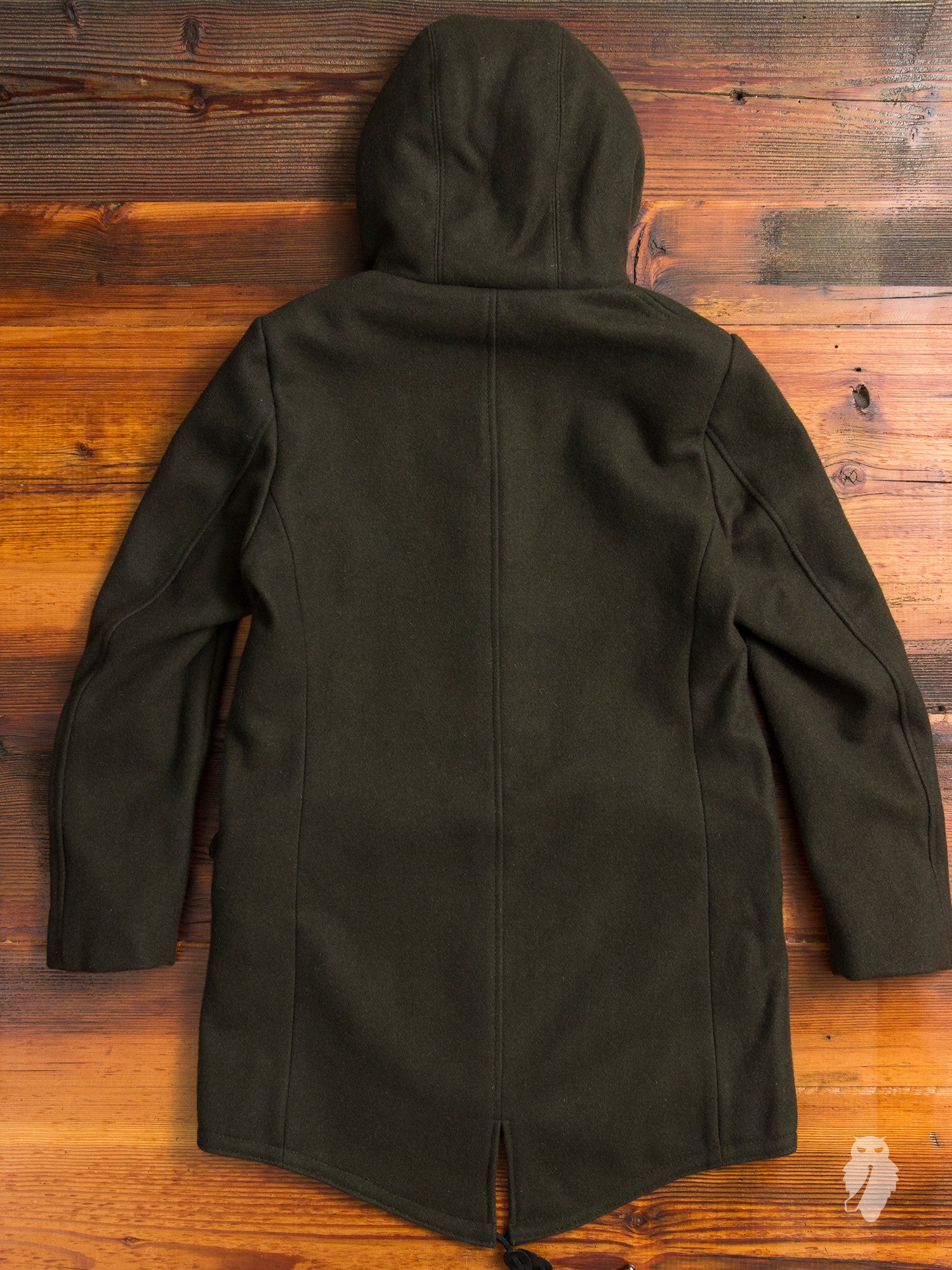 【定価】STABRIDGE Fishtail Parka Lサイズ 新品 the Apartment | オンライン分は今夜20時より販売となります www.the