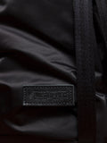 Lightning Backpack in Black