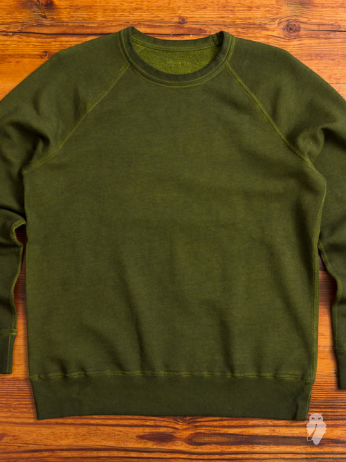 "Solaro" Reversible Sweater in Lemongrass