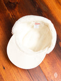 Chapsquette Hat in Cream