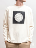 Graphique Long Sleeve T-Shirt in Planet