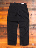 Commando Pants in Washed Ripstop