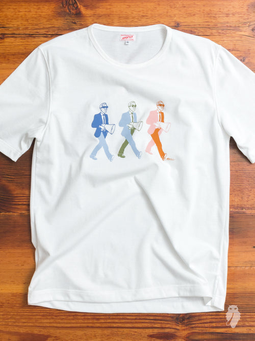 Graphique T-Shirt in Guido