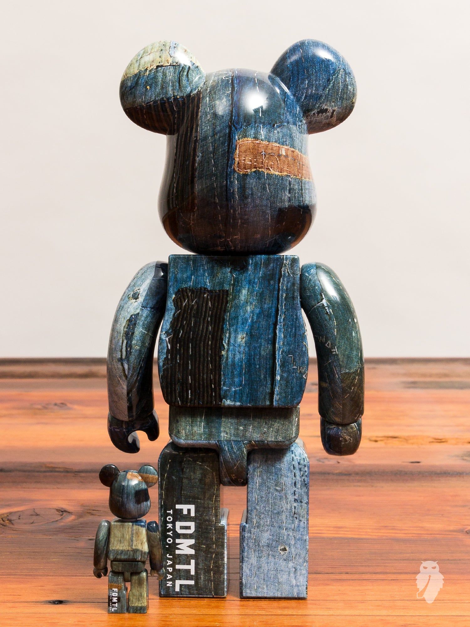 その他 BE@RBRICK - FDMTL x MEDICOM TOY FDMTL 100% & 400% 18_5_21_FDMTL_BearBricks_3.jpg