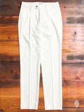 Central Pant in Natural