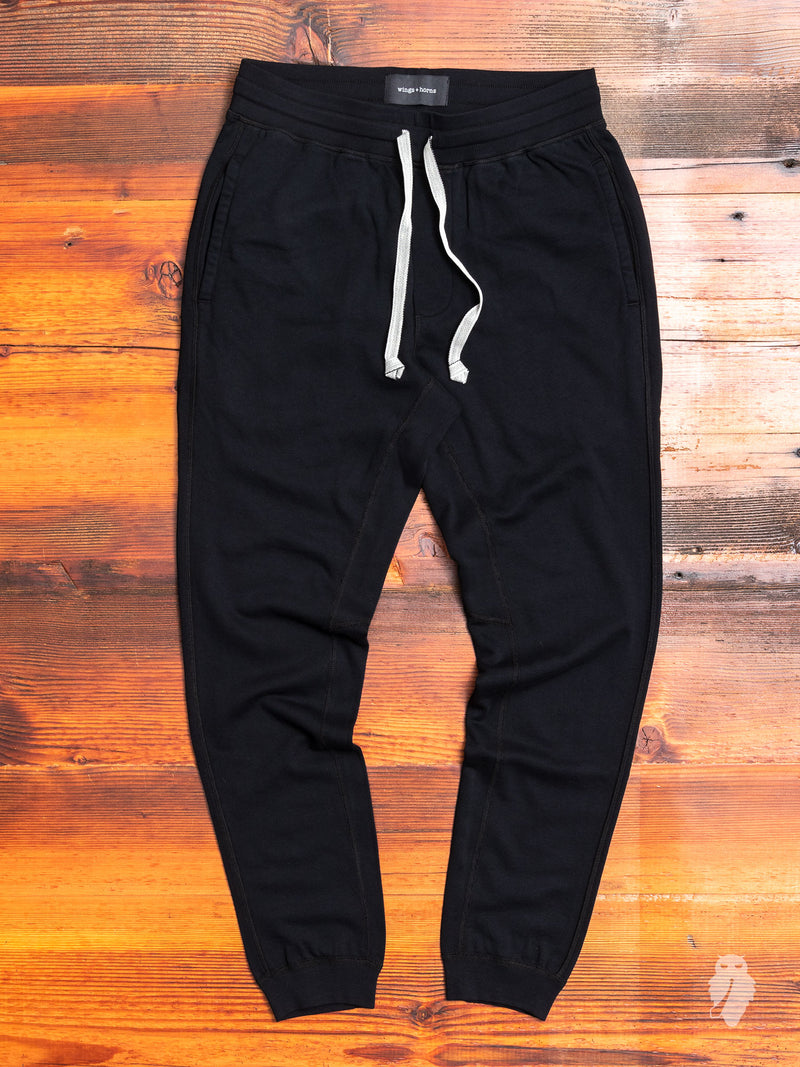 Original Sweatpants in Black