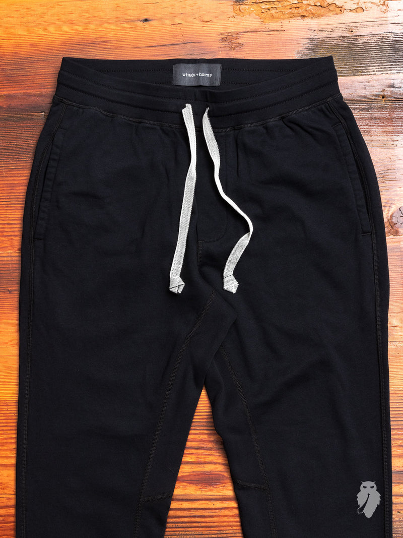 Original Sweatpants in Black