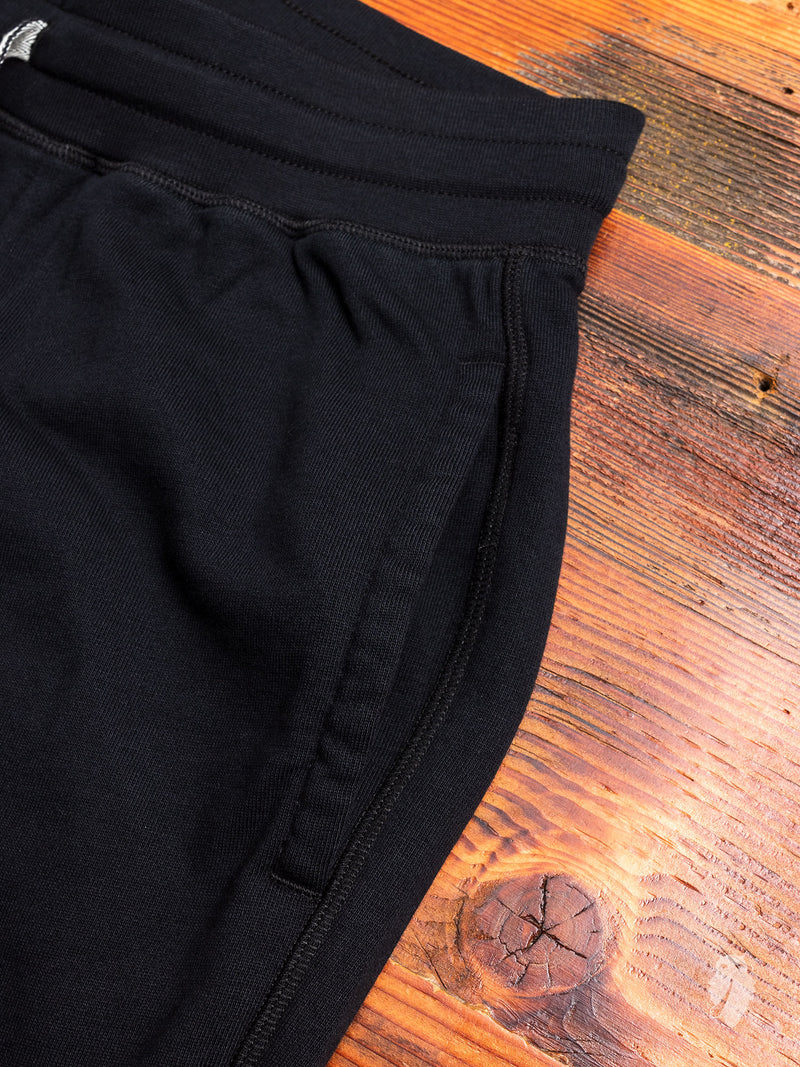 Original Sweatpants in Black