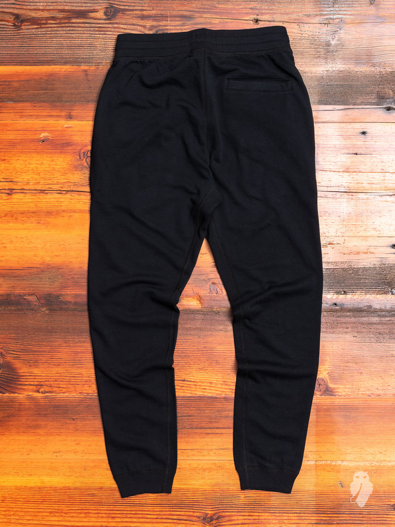 Original Sweatpants in Black