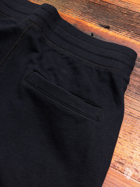 Original Sweatpants in Black – Blue Owl Workshop