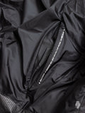 "Mountaineer" Mizusawa Down Jacket in Black